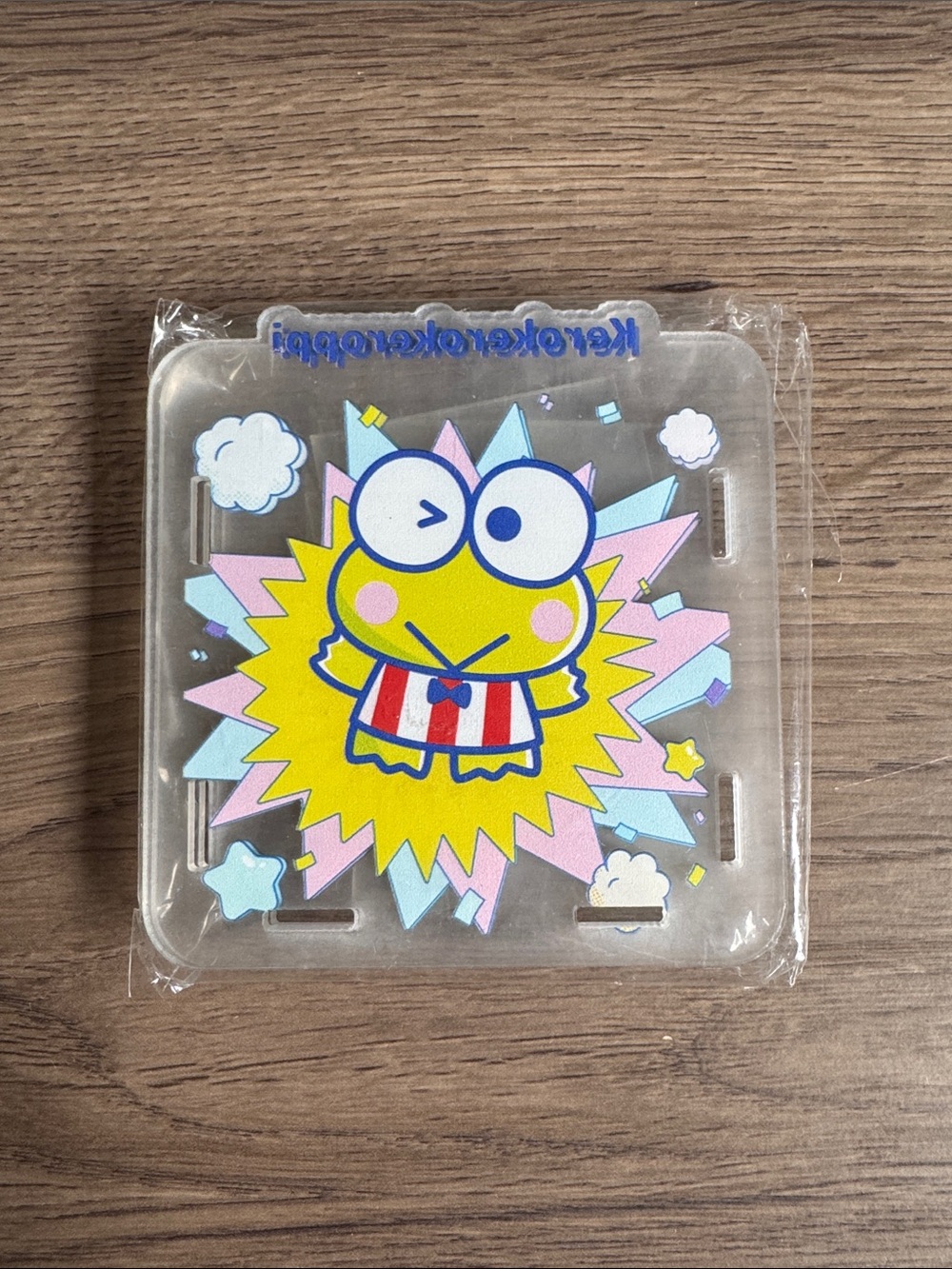Keroppi bundle - Picture 5 of 8
